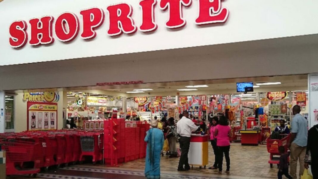 ShopRite's Exit from Nigeria: Management clears air on report