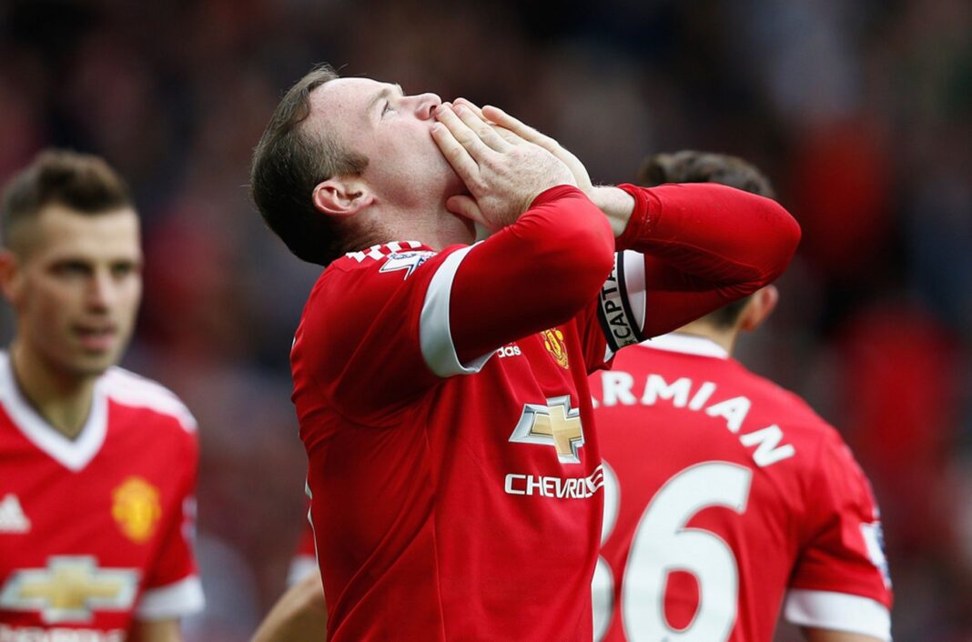 Three Semi-Finals, Three Defeats: What went wrong for Manchester United?