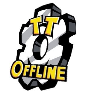 You're Offline!