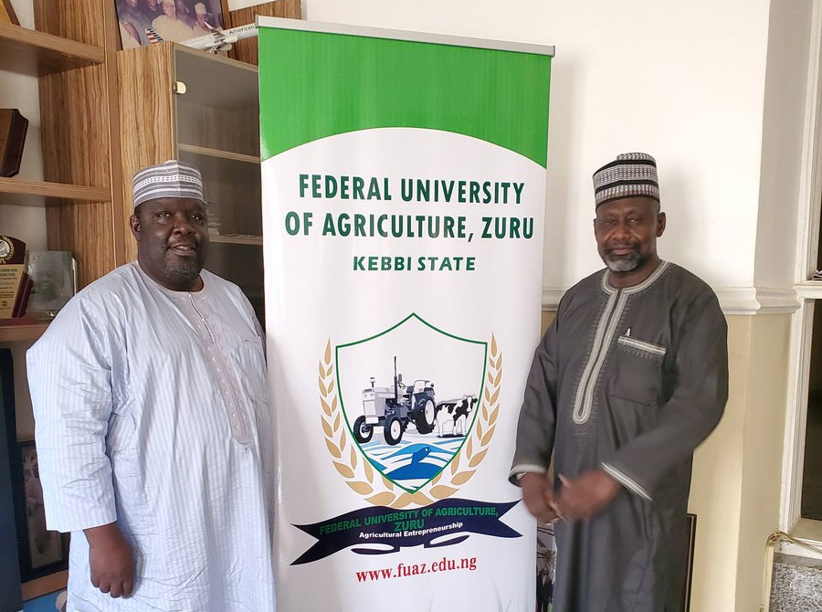 Federal University of Agriculture, Zuru debunks fake recruitment exercise